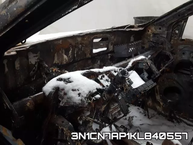 3N1CN7AP1KL840557 фото 9