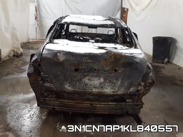 3N1CN7AP1KL840557 фото 10