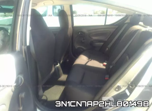 3N1CN7AP2HL801498 фото 9