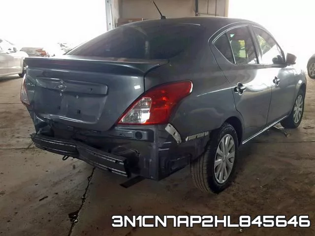 3N1CN7AP2HL845646 фото 4
