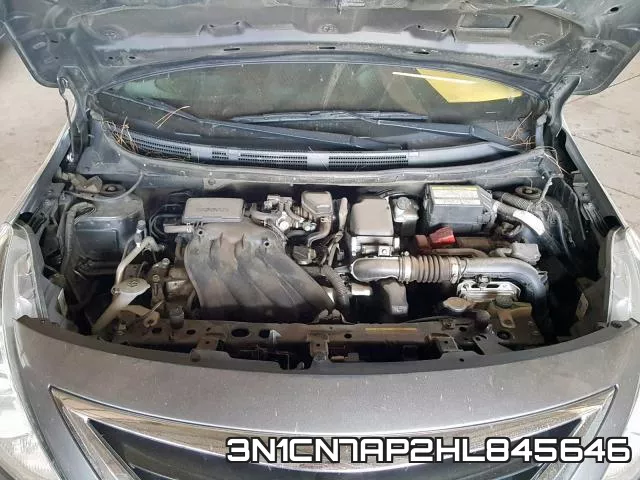 3N1CN7AP2HL845646 фото 6