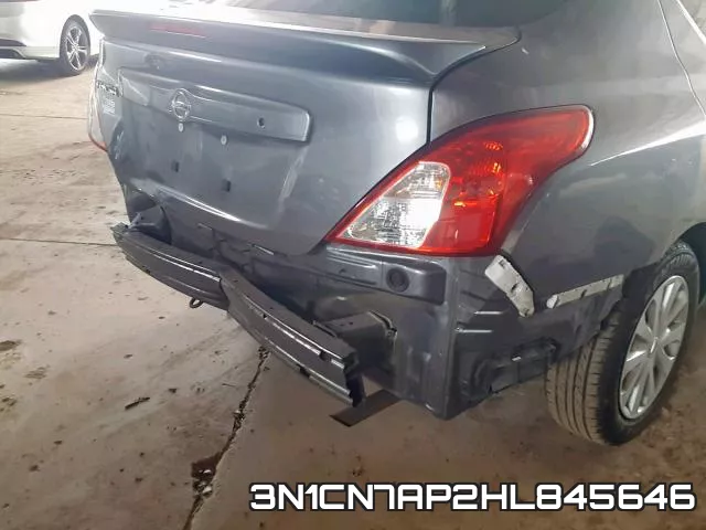 3N1CN7AP2HL845646 фото 8