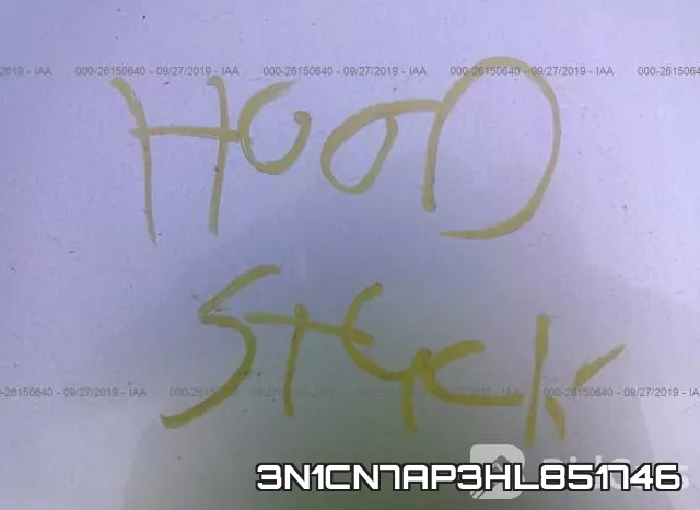 3N1CN7AP3HL851746 фото 2
