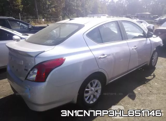 3N1CN7AP3HL851746 фото 5