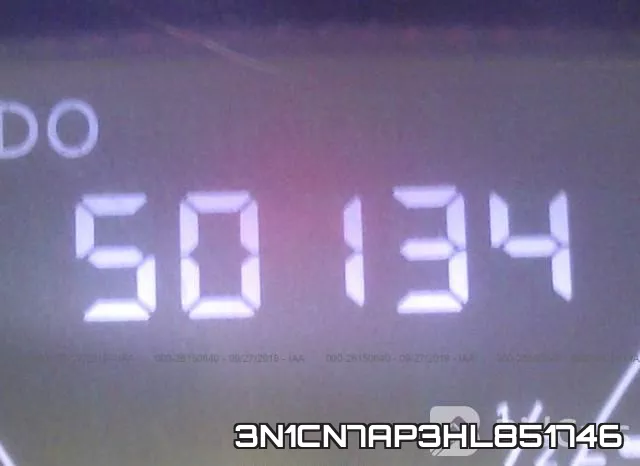 3N1CN7AP3HL851746 фото 8