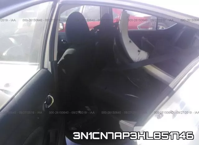 3N1CN7AP3HL851746 фото 9