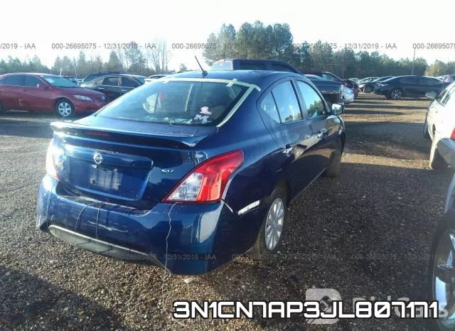 3N1CN7AP3JL807171 фото 4