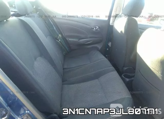 3N1CN7AP3JL807171 фото 8