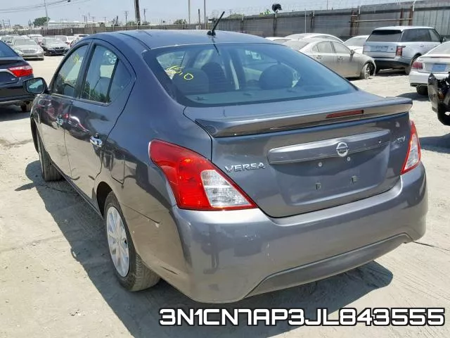 3N1CN7AP3JL843555 фото 4