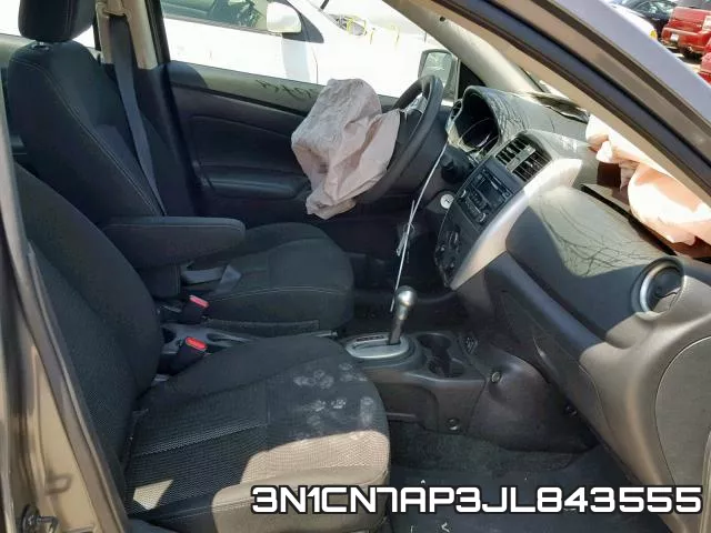 3N1CN7AP3JL843555 фото 6