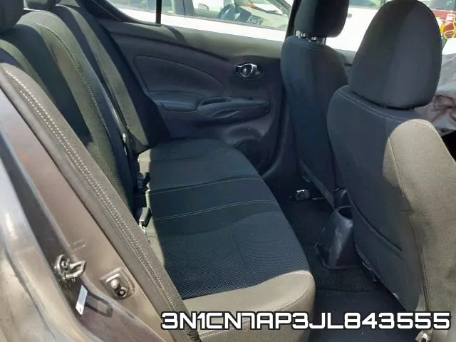 3N1CN7AP3JL843555 фото 7