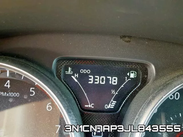 3N1CN7AP3JL843555 фото 9