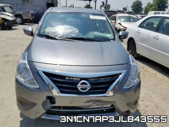 3N1CN7AP3JL843555 фото 10