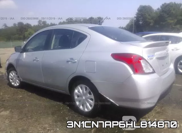 3N1CN7AP6HL814870 фото 4