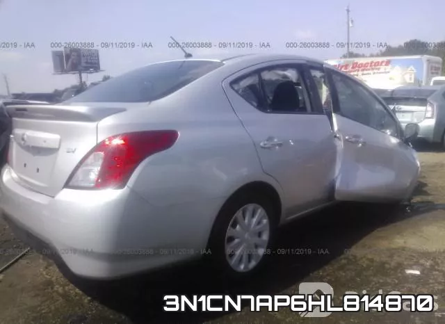 3N1CN7AP6HL814870 фото 5