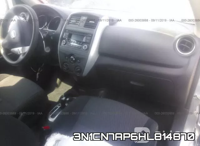 3N1CN7AP6HL814870 фото 6