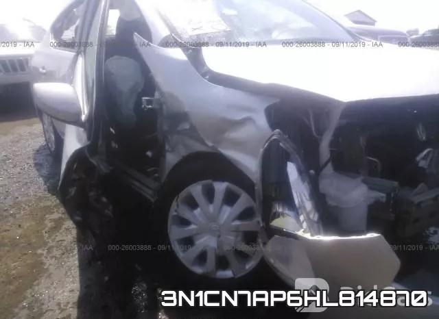 3N1CN7AP6HL814870 фото 7