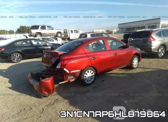 3N1CN7AP6HL879864 фото 5