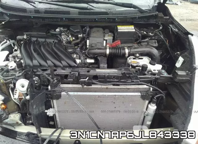 3N1CN7AP6JL843338 фото 2