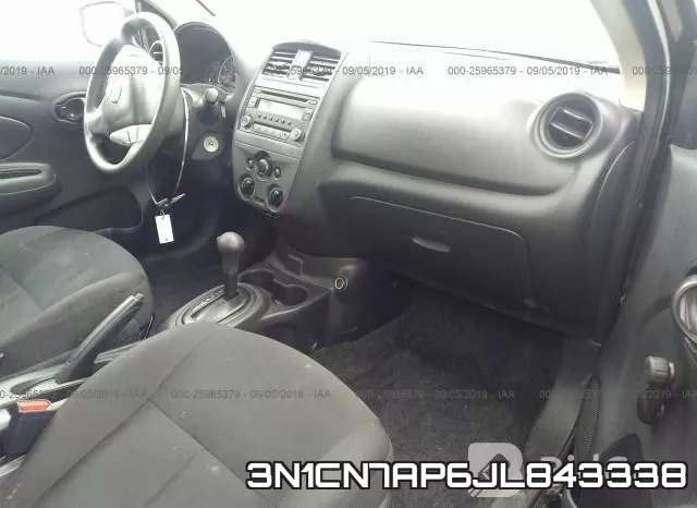 3N1CN7AP6JL843338 фото 6