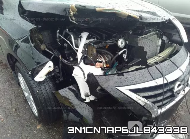 3N1CN7AP6JL843338 фото 7