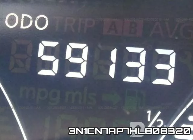 3N1CN7AP7HL808320 фото 7