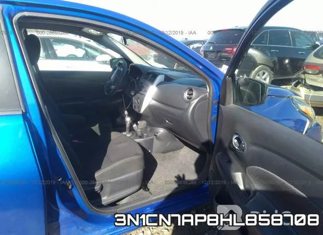 3N1CN7AP8HL858708 фото 6