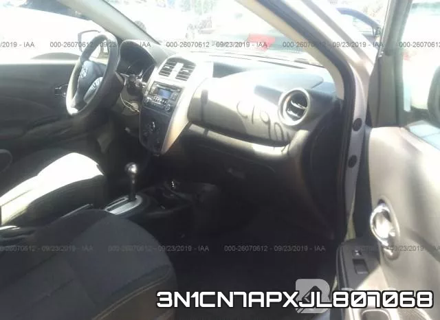 3N1CN7APXJL807068 фото 6