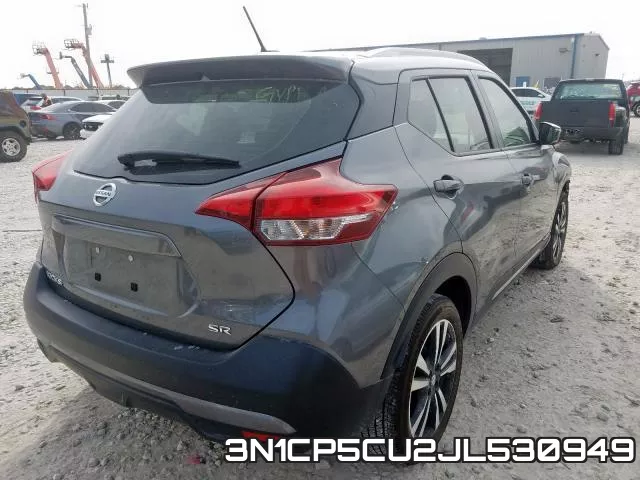 3N1CP5CU2JL530949 фото 4