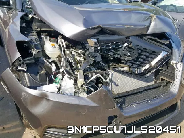 3N1CP5CU7JL520451 фото 10