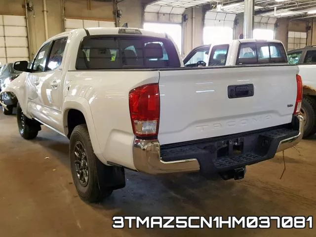 3TMAZ5CN1HM037081 фото 4