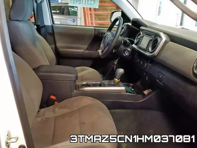 3TMAZ5CN1HM037081 фото 6
