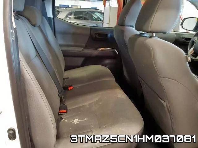 3TMAZ5CN1HM037081 фото 7