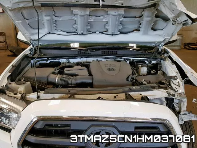 3TMAZ5CN1HM037081 фото 8