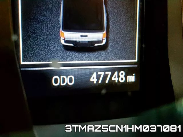 3TMAZ5CN1HM037081 фото 9