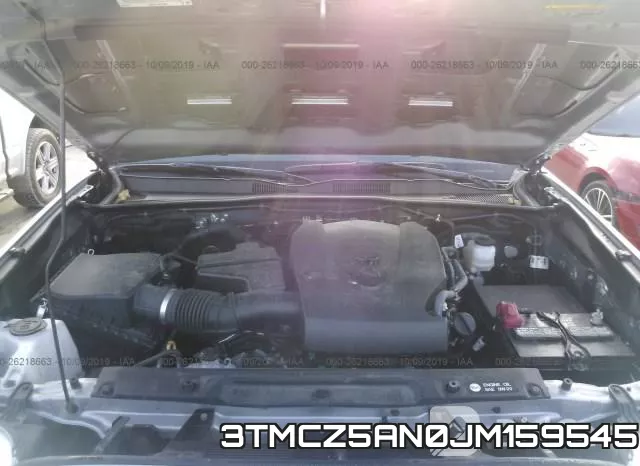 3TMCZ5AN0JM159545 фото 2