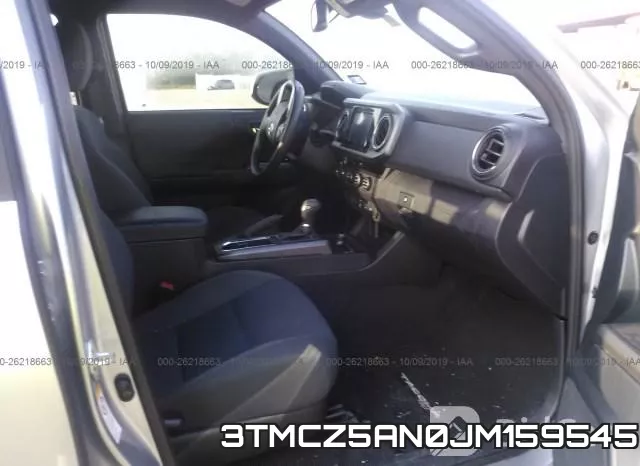 3TMCZ5AN0JM159545 фото 6