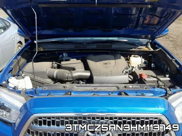 3TMCZ5AN3HM113749 фото 8