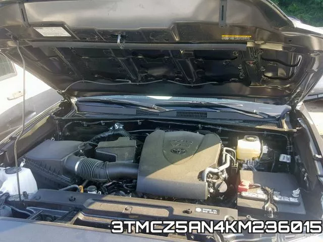 3TMCZ5AN4KM236015 фото 7