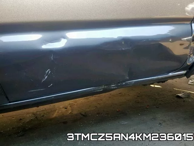3TMCZ5AN4KM236015 фото 8