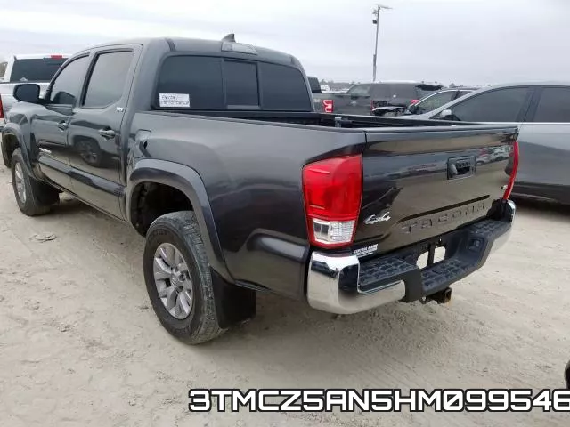 3TMCZ5AN5HM099546 фото 4