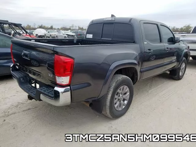 3TMCZ5AN5HM099546 фото 5