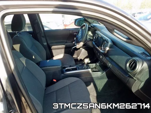 3TMCZ5AN6KM262714 фото 6