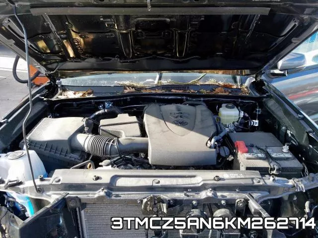 3TMCZ5AN6KM262714 фото 8