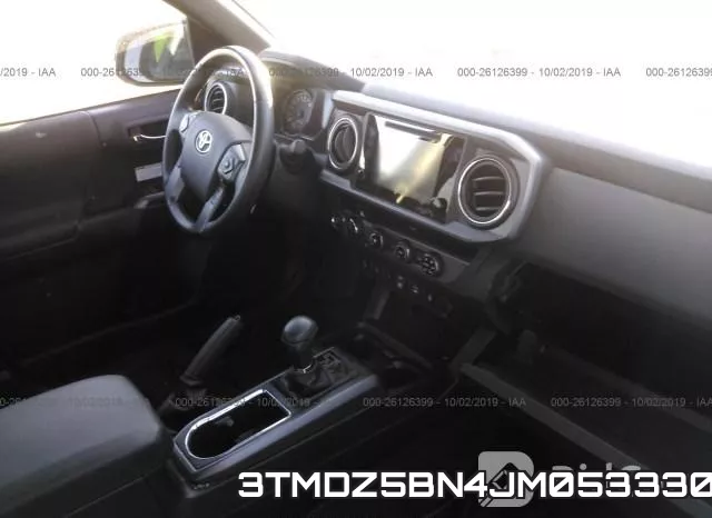 3TMDZ5BN4JM053330 фото 6