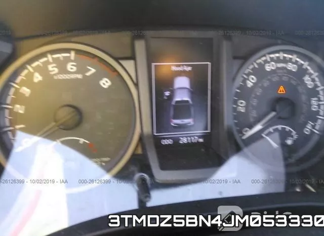 3TMDZ5BN4JM053330 фото 8