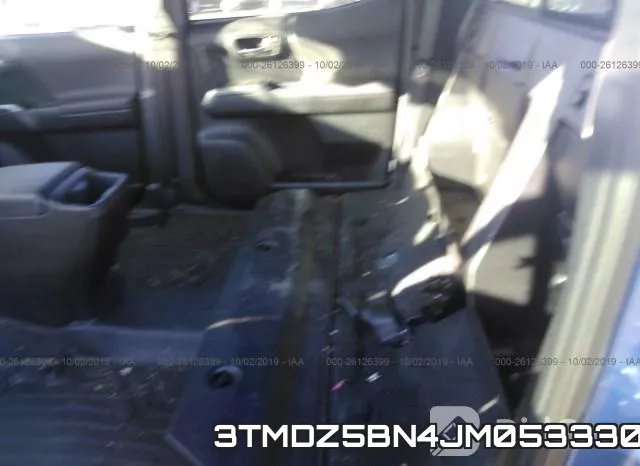 3TMDZ5BN4JM053330 фото 9