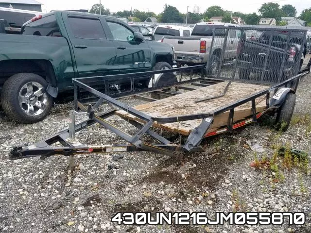 430UN1216JM055870 фото 3