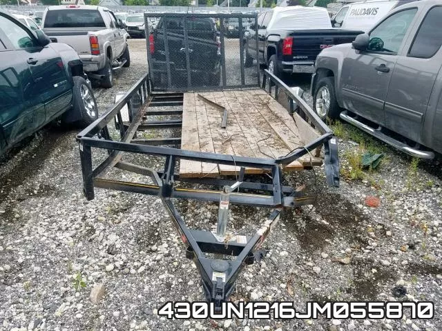 430UN1216JM055870 фото 9