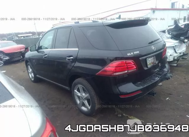 4JGDA5HB7JB036948 фото 3